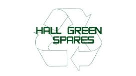 Hall Green Spares