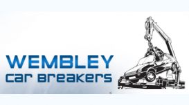 Wembley Car Breakers