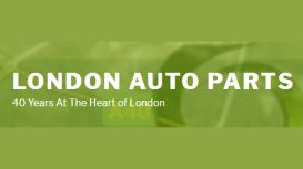 London Auto Parts