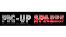 Pic-Up Spares