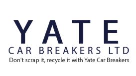 Yate Car Breakers