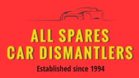 All Spares Car Dismantlers