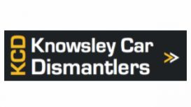 Knowsley Car Dismantlers