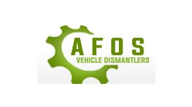 Afos Vehicle Dismantlers