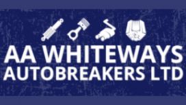 AA Whiteways Autobreakers Ltd