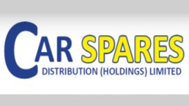 Car Spares Distribution