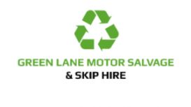 Green Lane Motor Salvage Limited