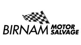 Birnam Motor Salvage