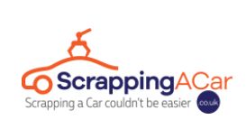 Scrapping A Car