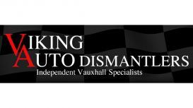 Viking Auto Dismantlers