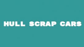 Scrap My Car Hull