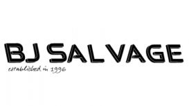 BJ Salvage