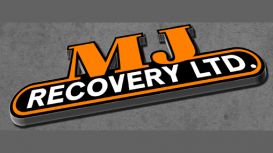 MJ Recovery Ltd
