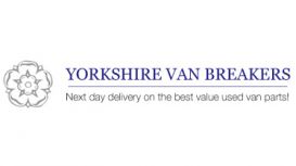 Yorkshire Van Breakers