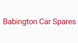 Babington Car Spares