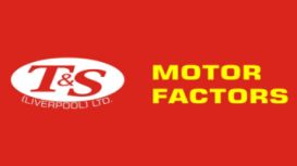 T&S Motor Factors
