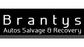 Brantys Autos Salvage & Recovery