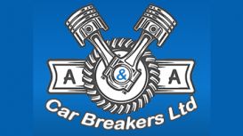 A & A Car Breakers