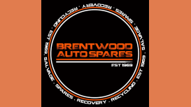Brentwood Auto Spares Ltd