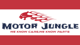 Motor Jungle Limited