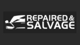 Repaired Salvage | Used Parts