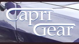 Capri Gear