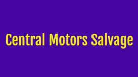 Central Motors Salvage