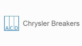 Chrysler Breakers