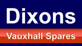Dixons Vauxhall Spares