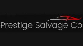 Prestige Salvage Co