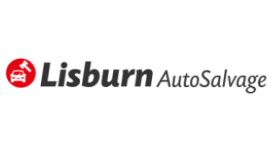 LISBURN AUTO SALVAGE