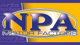 NPA Motor Factors Limited